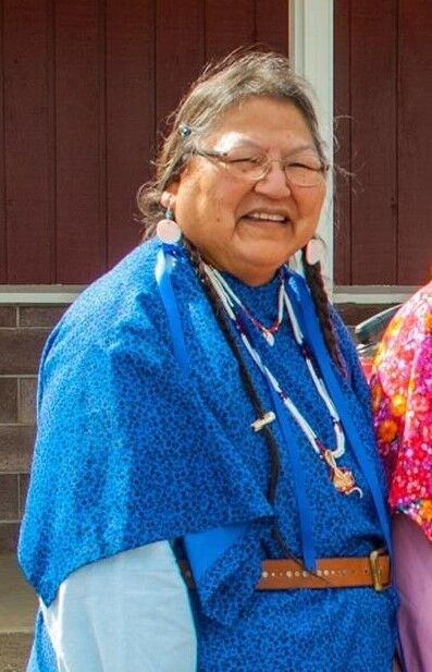 Gloria Atkins
